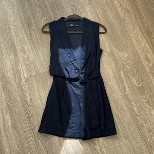 Zara Romper